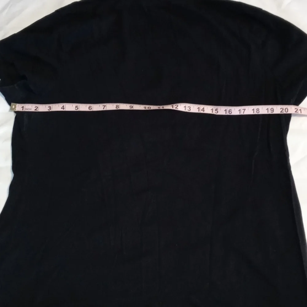 Appropriate Behavior 3X t shirt - Picture 5 of 6